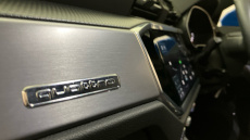 Audi Q3 40 TFSI Quattro S Line 5dr S Tronic Petrol Estate